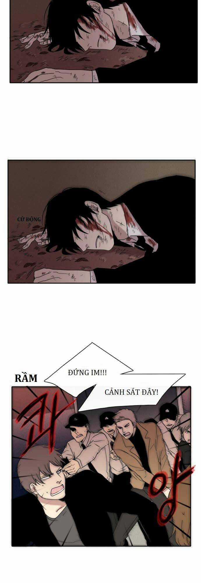 The Children's Teacher, Mr. Kwon Chapter 50 trang 2