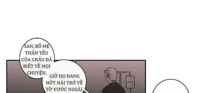 The Children's Teacher, Mr. Kwon Chapter 51 trang 12