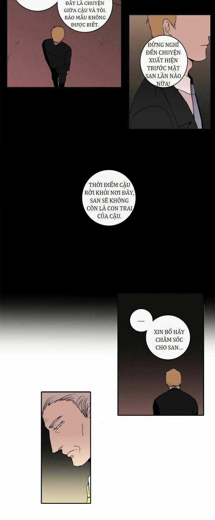 The Children's Teacher, Mr. Kwon Chapter 51 trang 15