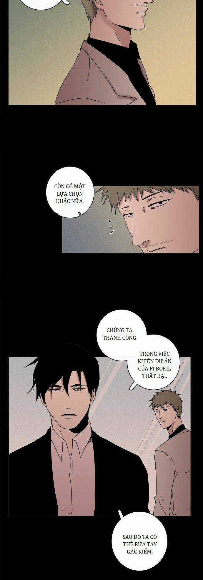 The Children's Teacher, Mr. Kwon Chapter 52 trang 10