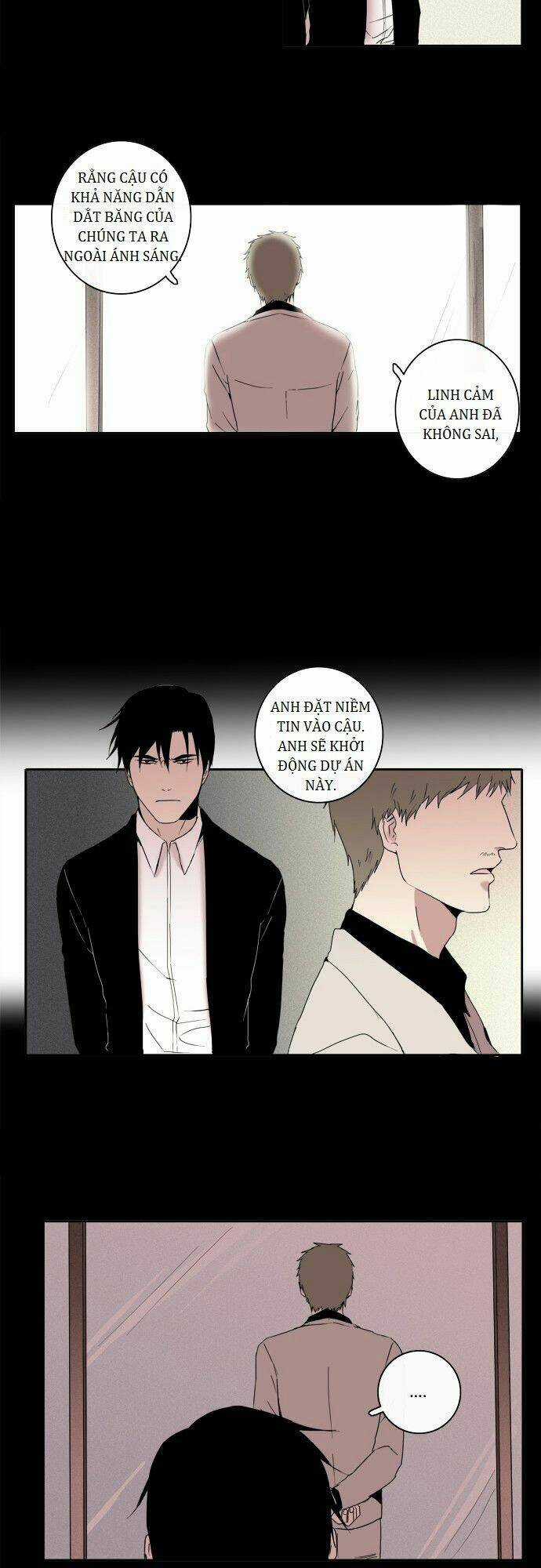 The Children's Teacher, Mr. Kwon Chapter 52 trang 12