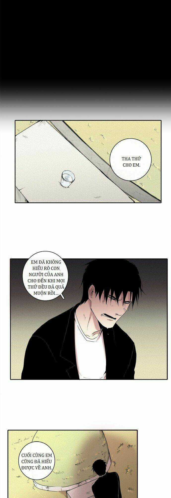 The Children's Teacher, Mr. Kwon Chapter 52 trang 13