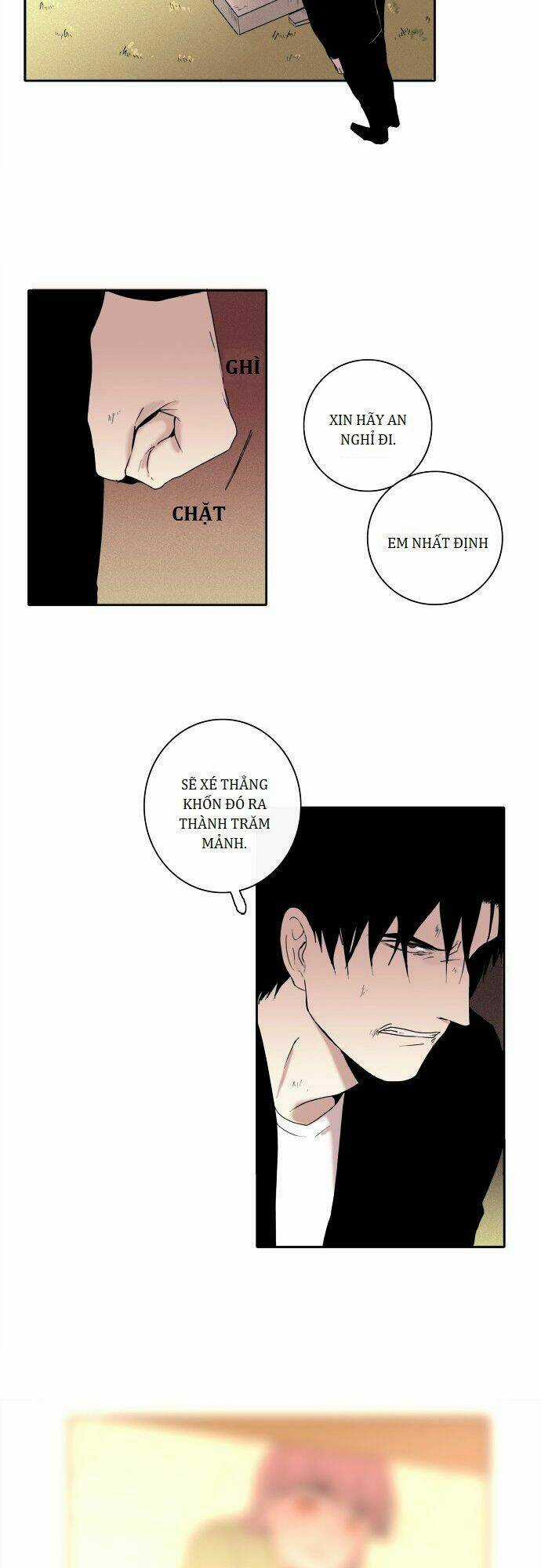 The Children's Teacher, Mr. Kwon Chapter 52 trang 14