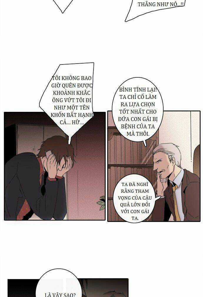 The Children's Teacher, Mr. Kwon Chapter 52 trang 4