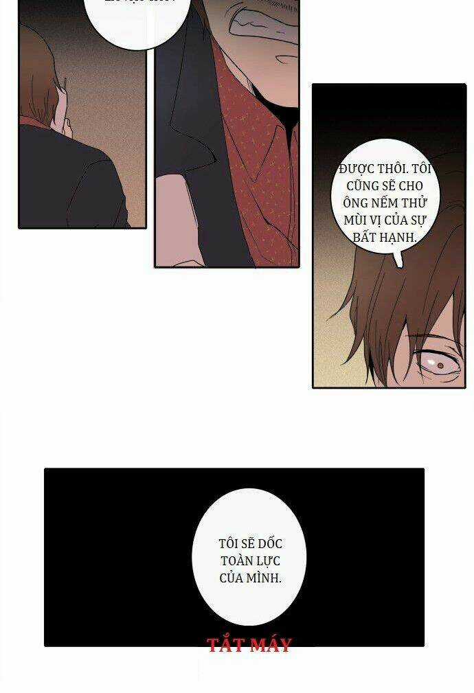 The Children's Teacher, Mr. Kwon Chapter 52 trang 5