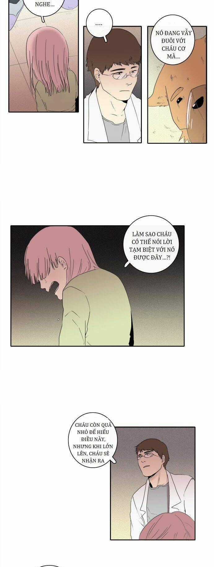 The Children's Teacher, Mr. Kwon Chapter 53 trang 17