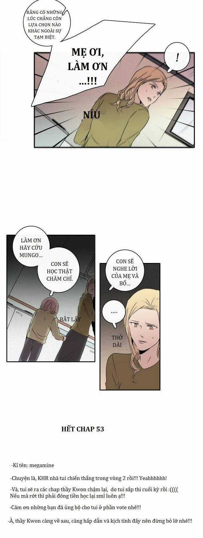 The Children's Teacher, Mr. Kwon Chapter 53 trang 18