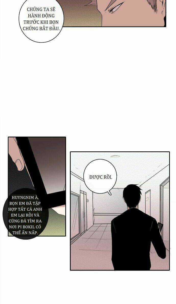 The Children's Teacher, Mr. Kwon Chapter 53 trang 2