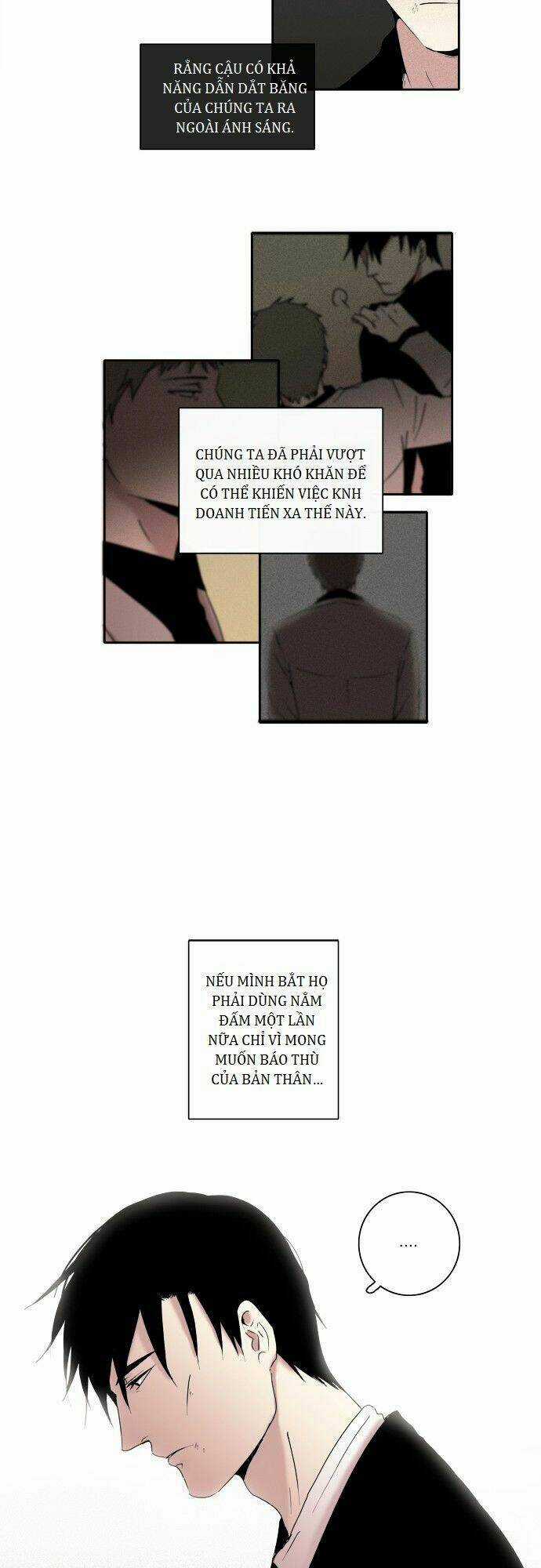 The Children's Teacher, Mr. Kwon Chapter 53 trang 5