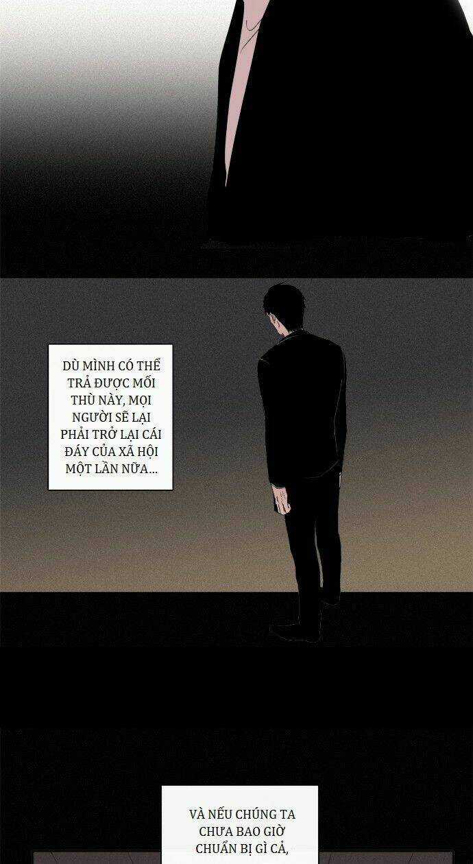 The Children's Teacher, Mr. Kwon Chapter 53 trang 6