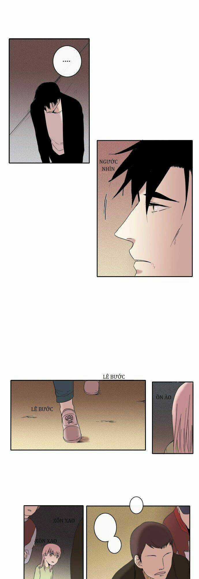 The Children's Teacher, Mr. Kwon Chapter 53 trang 8