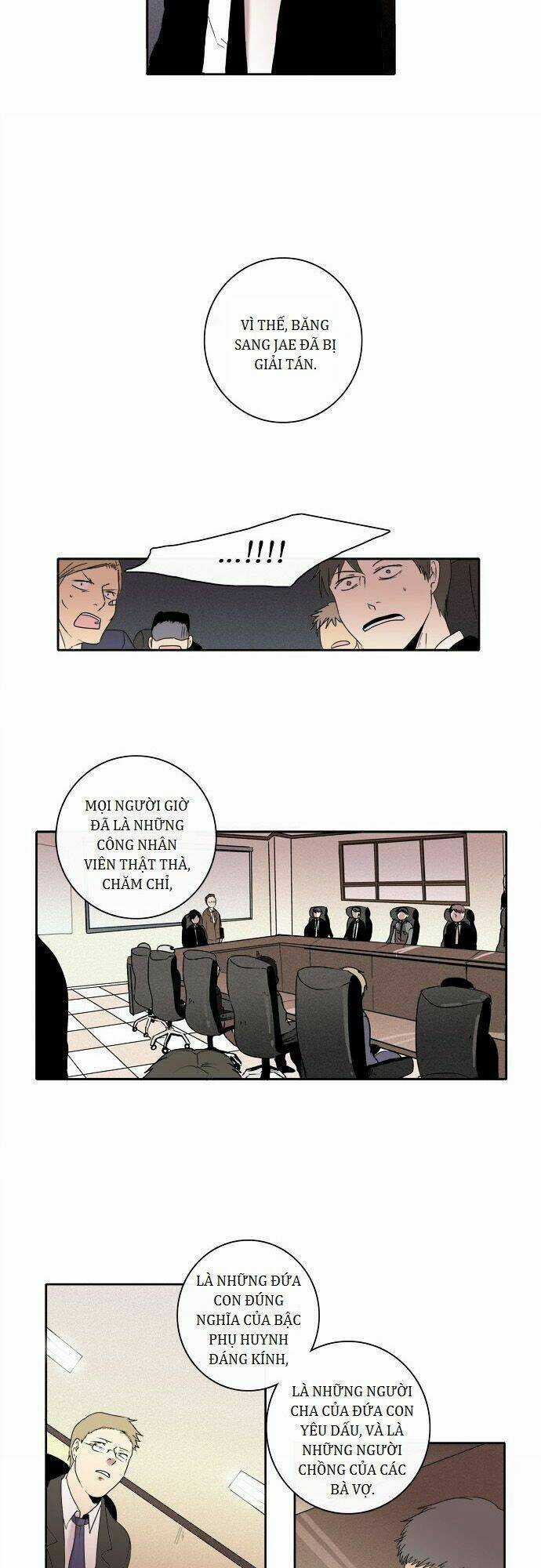 The Children's Teacher, Mr. Kwon Chapter 54 trang 10