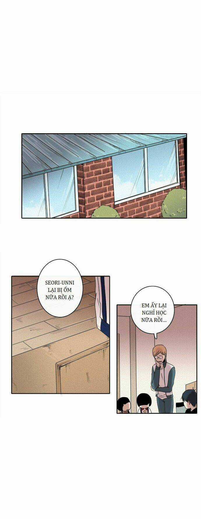 The Children's Teacher, Mr. Kwon Chapter 54 trang 13