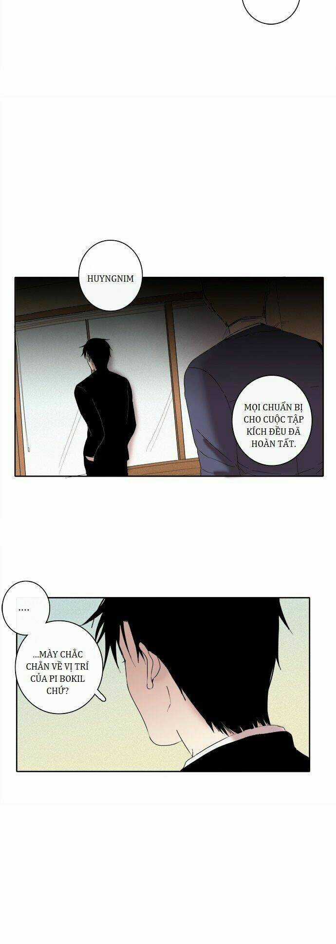 The Children's Teacher, Mr. Kwon Chapter 54 trang 3