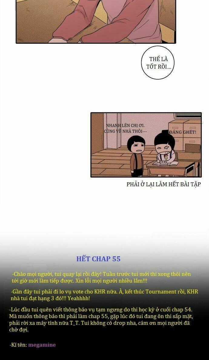 The Children's Teacher, Mr. Kwon Chapter 55 trang 17