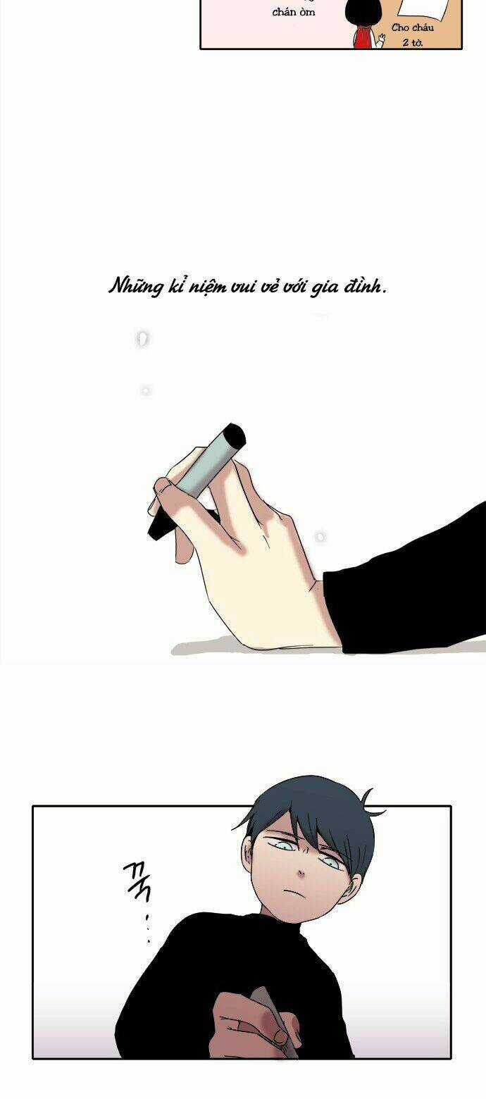 The Children's Teacher, Mr. Kwon Chapter 6 trang 11