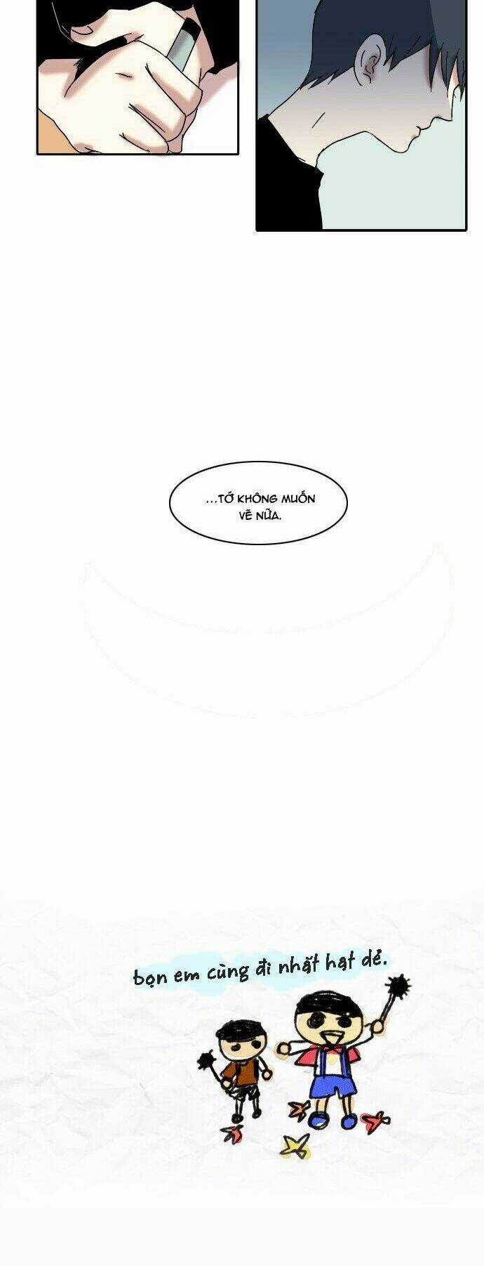 The Children's Teacher, Mr. Kwon Chapter 6 trang 13