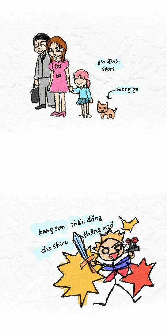 The Children's Teacher, Mr. Kwon Chapter 6 trang 14