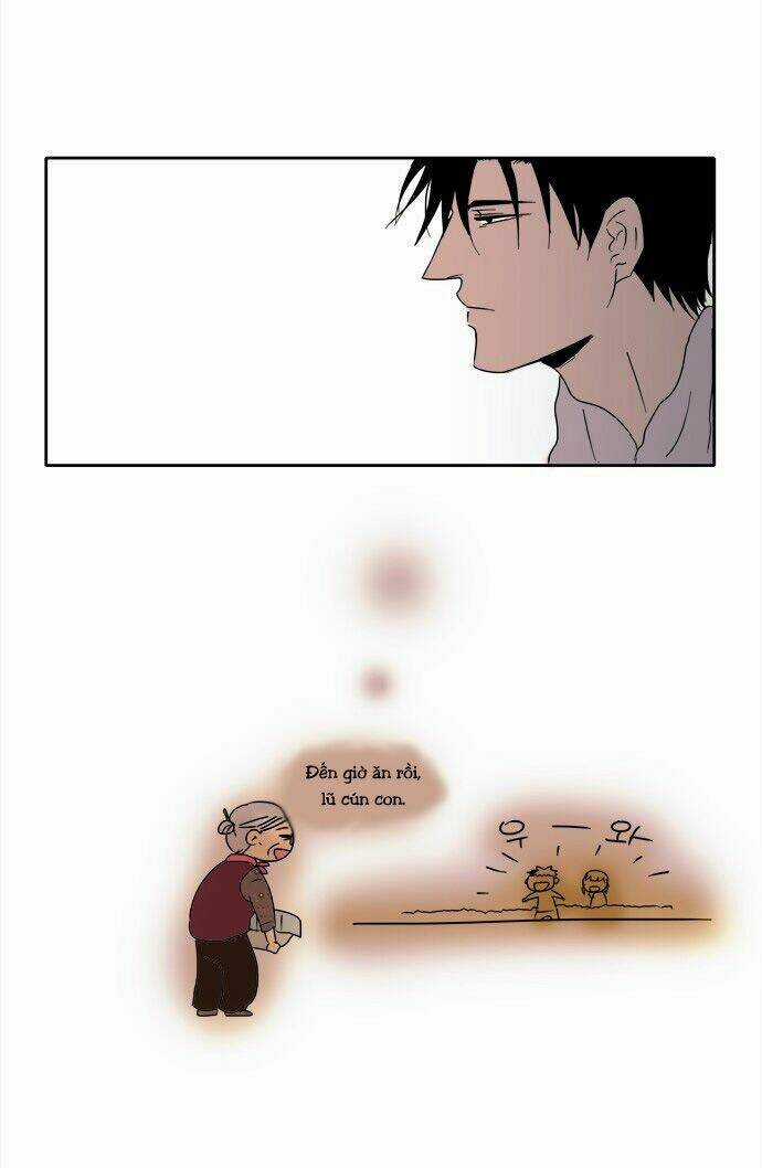 The Children's Teacher, Mr. Kwon Chapter 7 trang 14