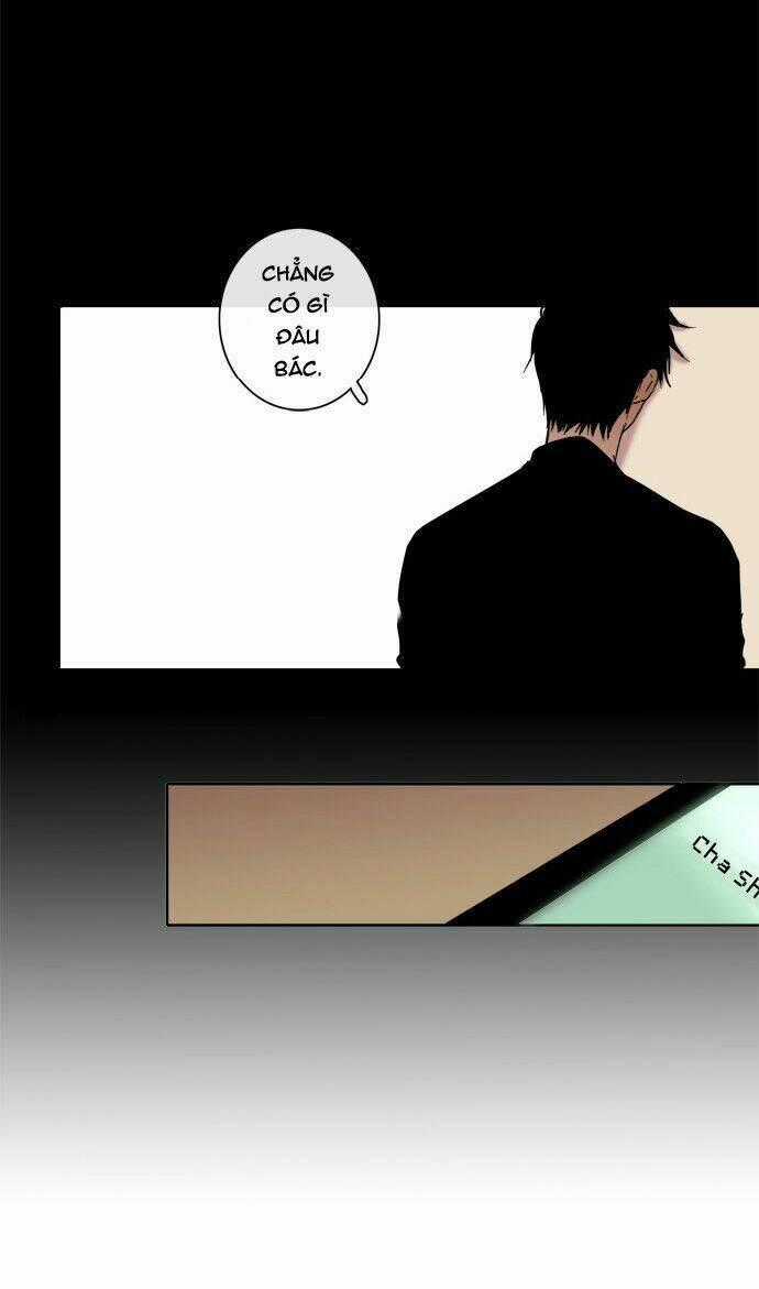 The Children's Teacher, Mr. Kwon Chapter 7 trang 24