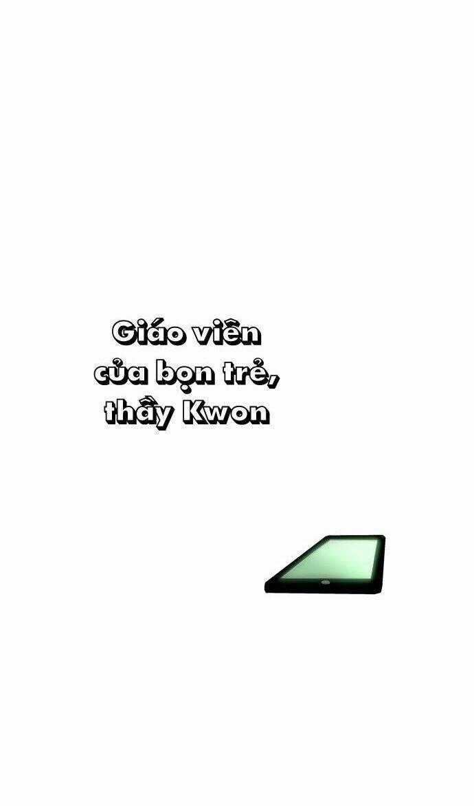 The Children's Teacher, Mr. Kwon Chapter 7 trang 25