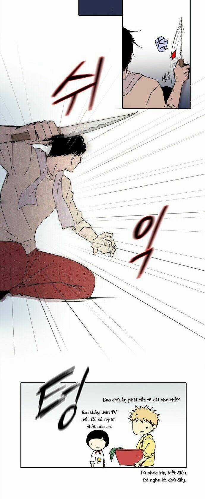 The Children's Teacher, Mr. Kwon Chapter 7 trang 7