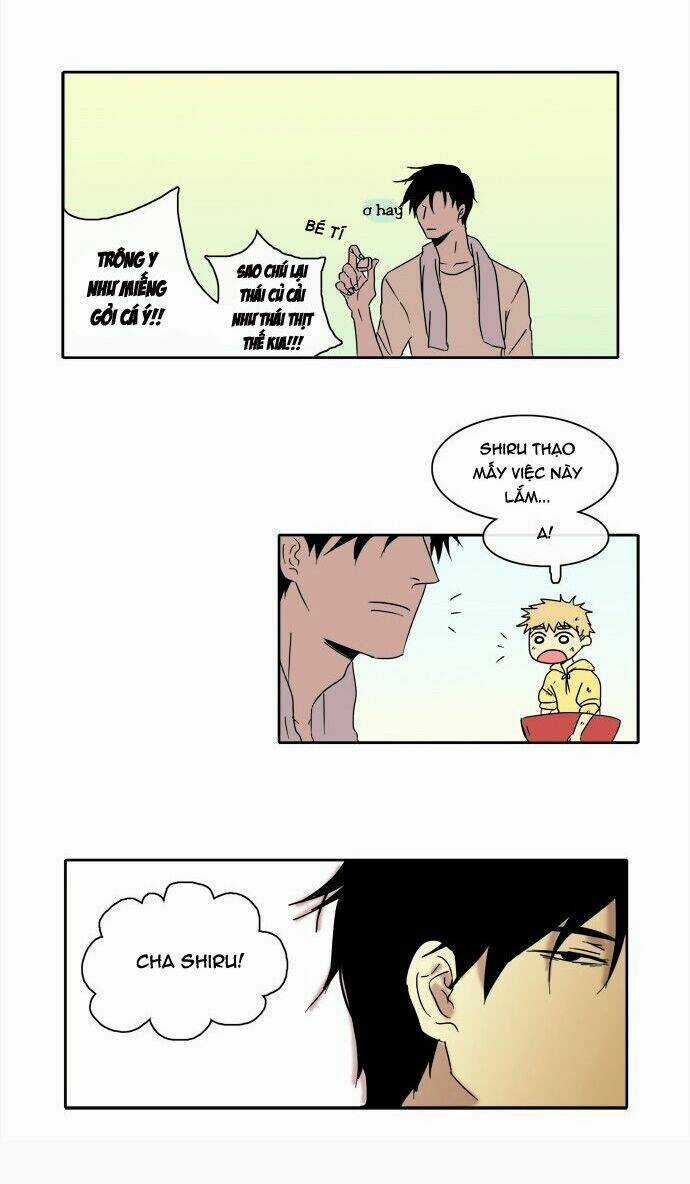 The Children's Teacher, Mr. Kwon Chapter 7 trang 9