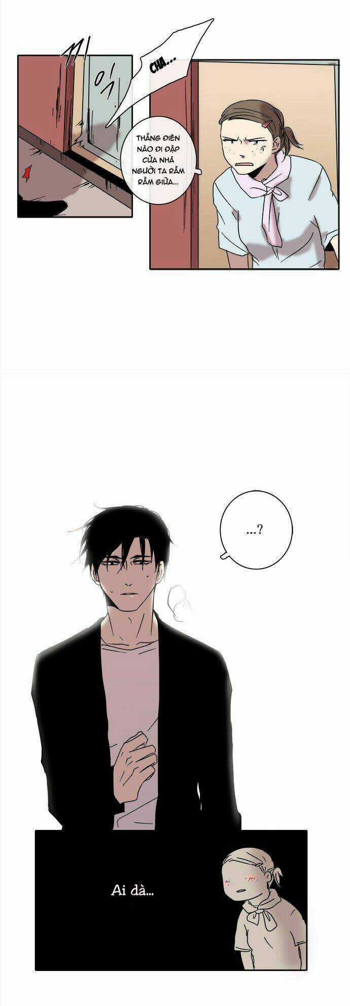 The Children's Teacher, Mr. Kwon Chapter 8 trang 10