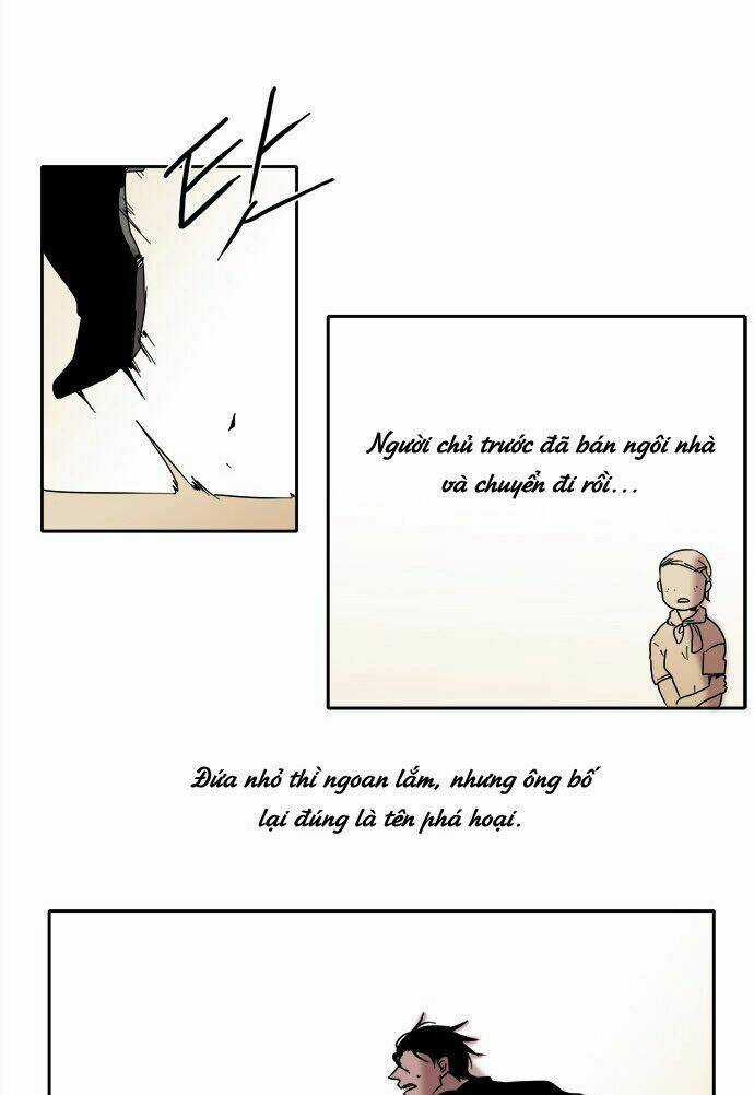 The Children's Teacher, Mr. Kwon Chapter 8 trang 11