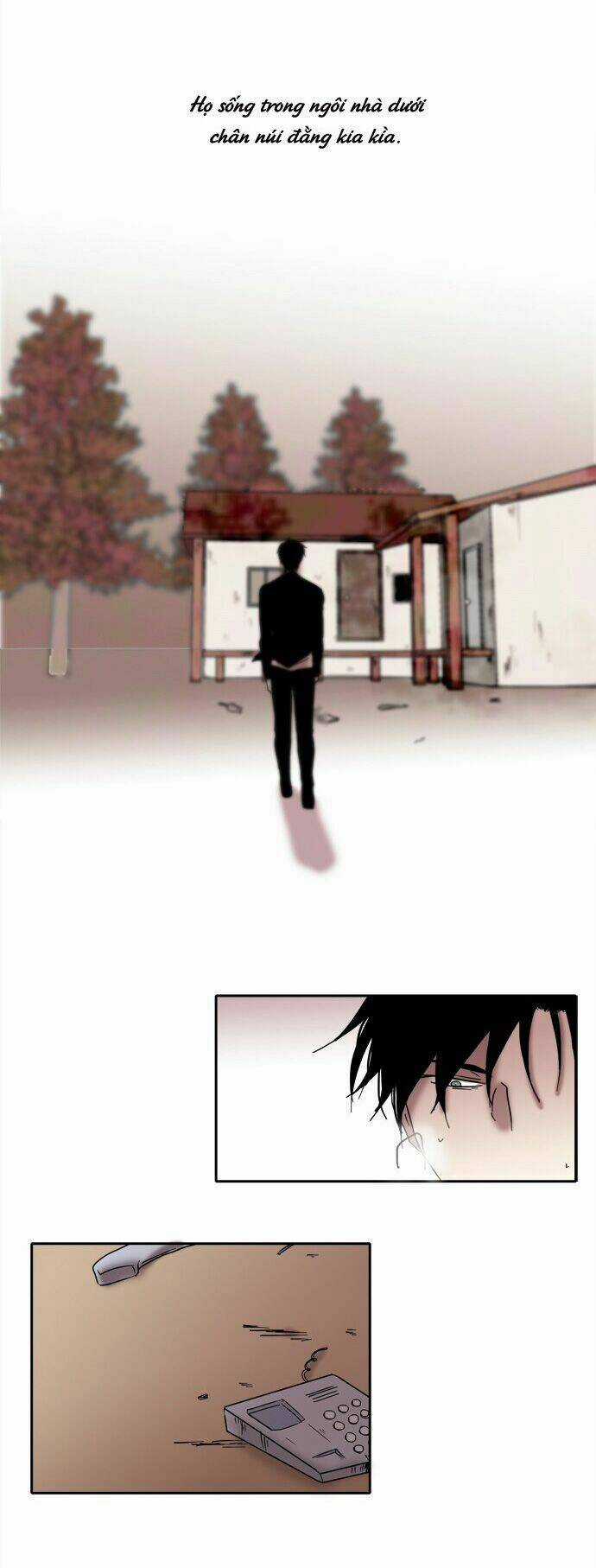 The Children's Teacher, Mr. Kwon Chapter 8 trang 13