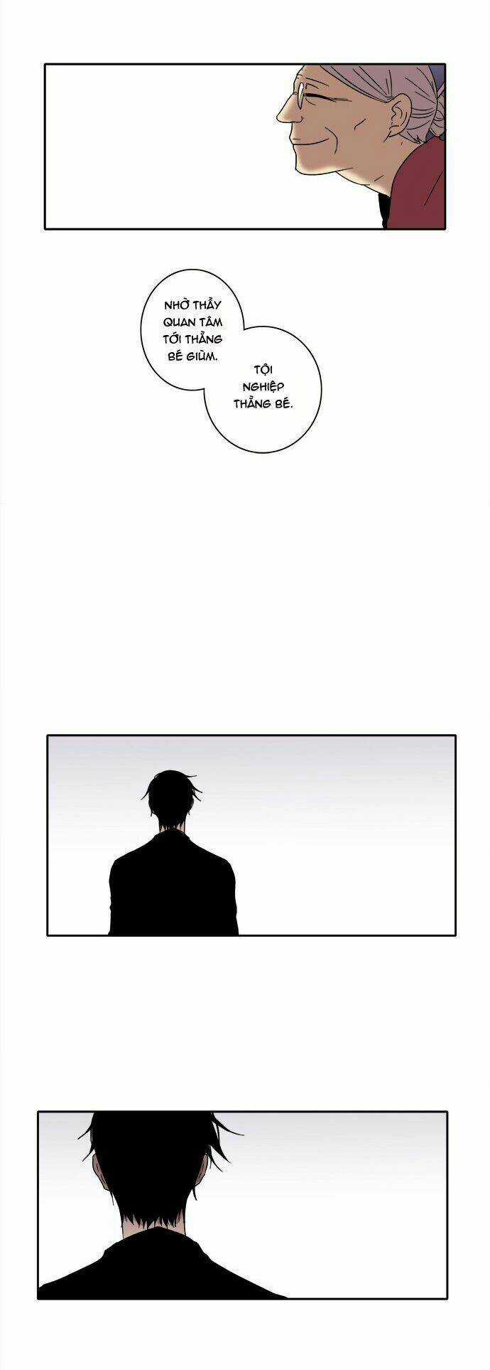 The Children's Teacher, Mr. Kwon Chapter 8 trang 2