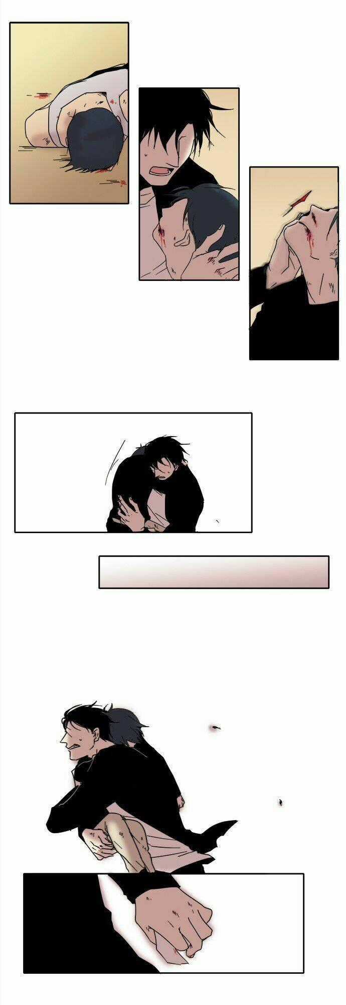 The Children's Teacher, Mr. Kwon Chapter 8 trang 21