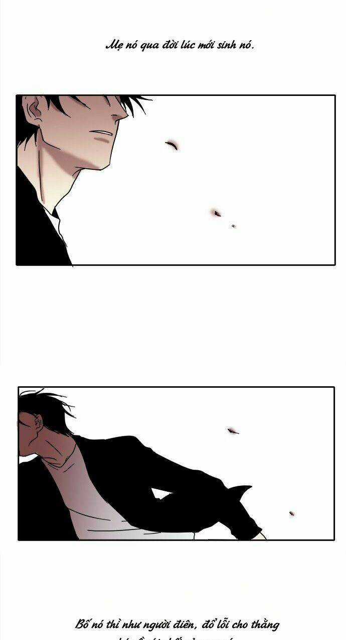 The Children's Teacher, Mr. Kwon Chapter 8 trang 3