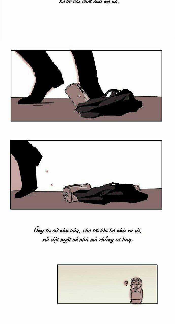 The Children's Teacher, Mr. Kwon Chapter 8 trang 4