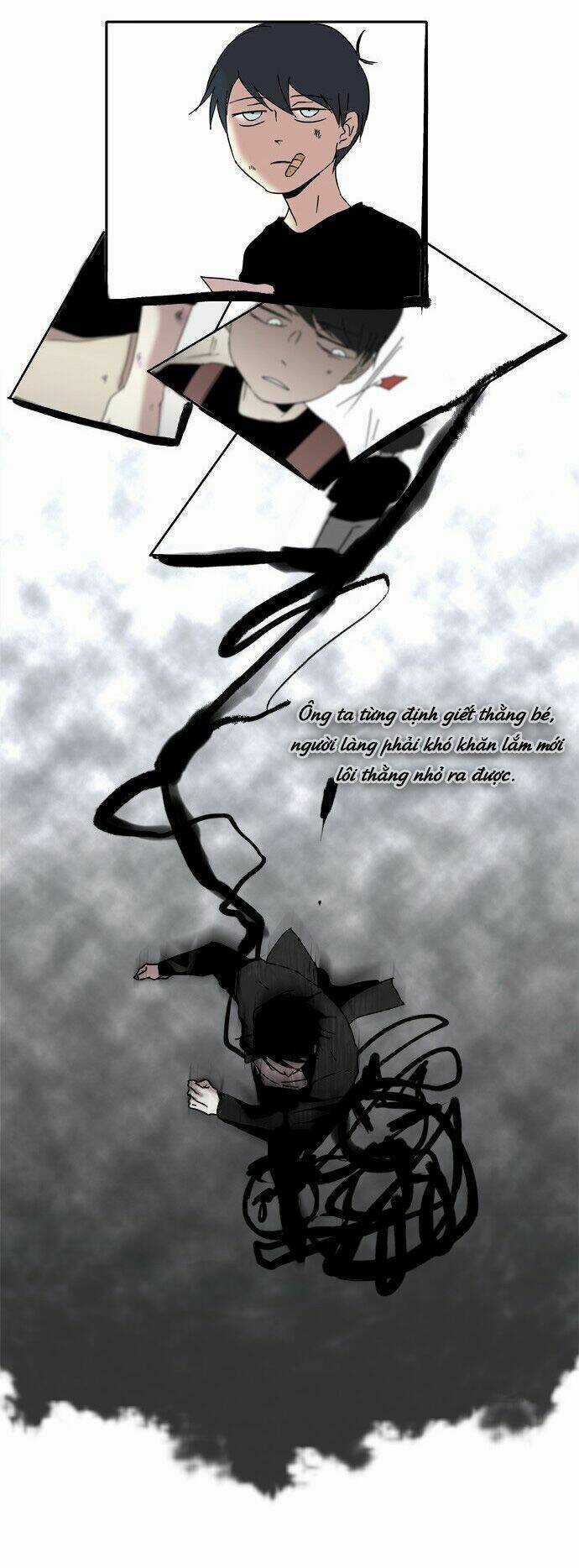 The Children's Teacher, Mr. Kwon Chapter 8 trang 5