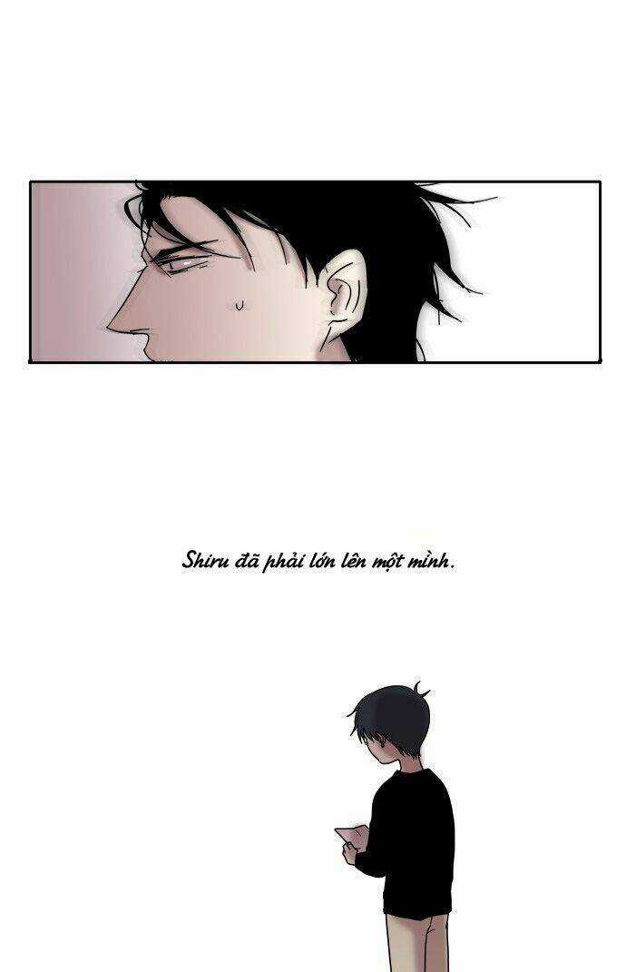 The Children's Teacher, Mr. Kwon Chapter 8 trang 6