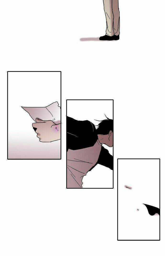 The Children's Teacher, Mr. Kwon Chapter 8 trang 7