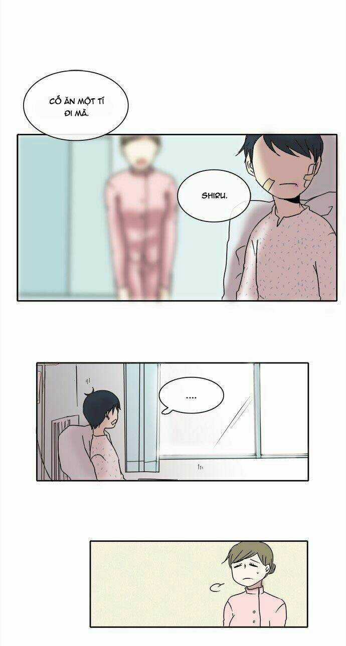 The Children's Teacher, Mr. Kwon Chapter 9 trang 13