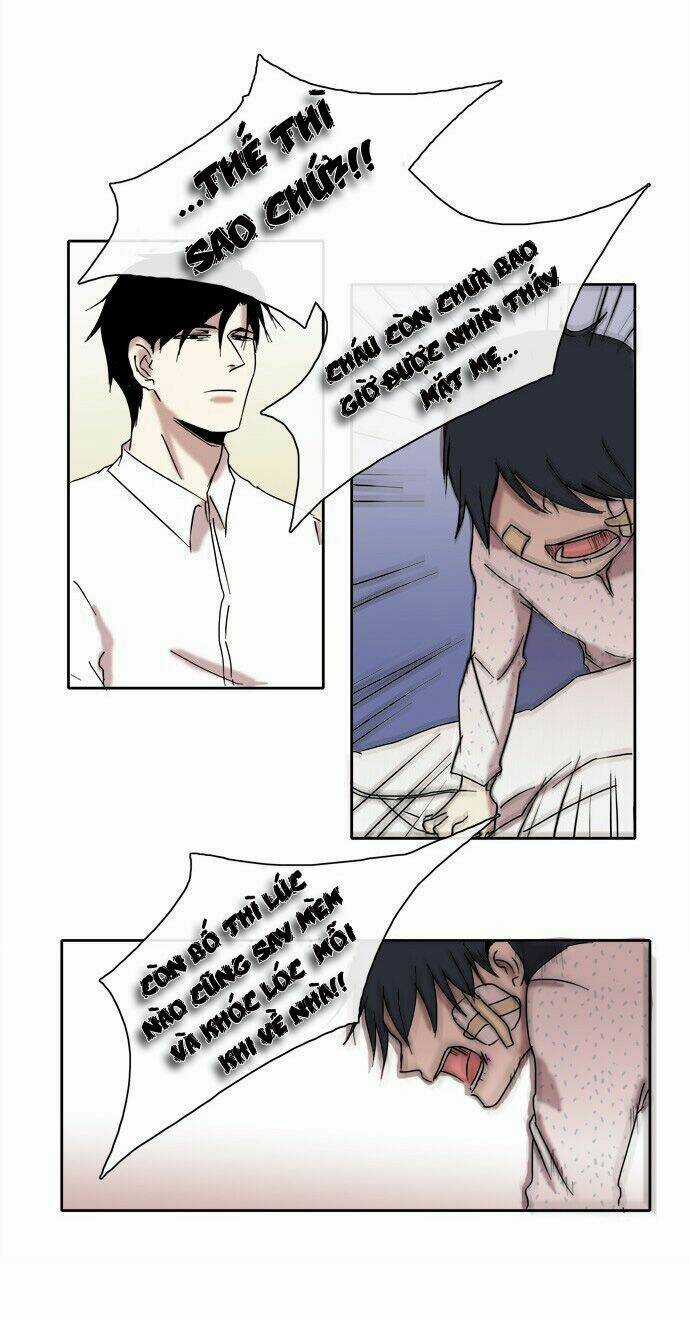 The Children's Teacher, Mr. Kwon Chapter 9 trang 18