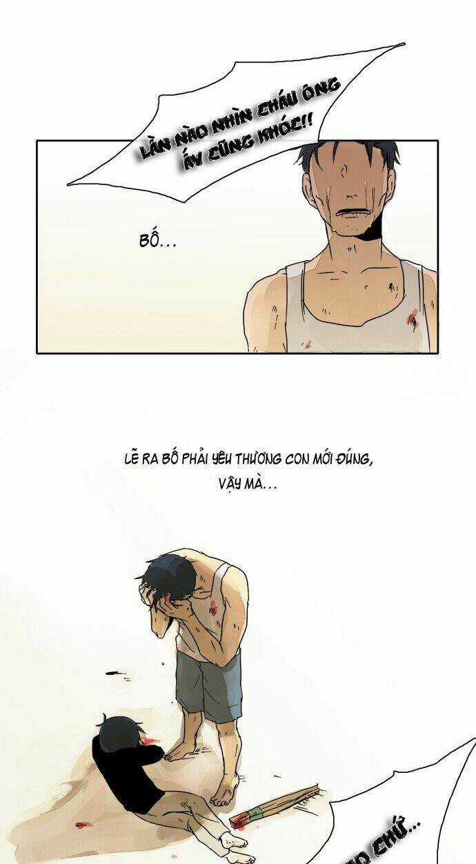 The Children's Teacher, Mr. Kwon Chapter 9 trang 19