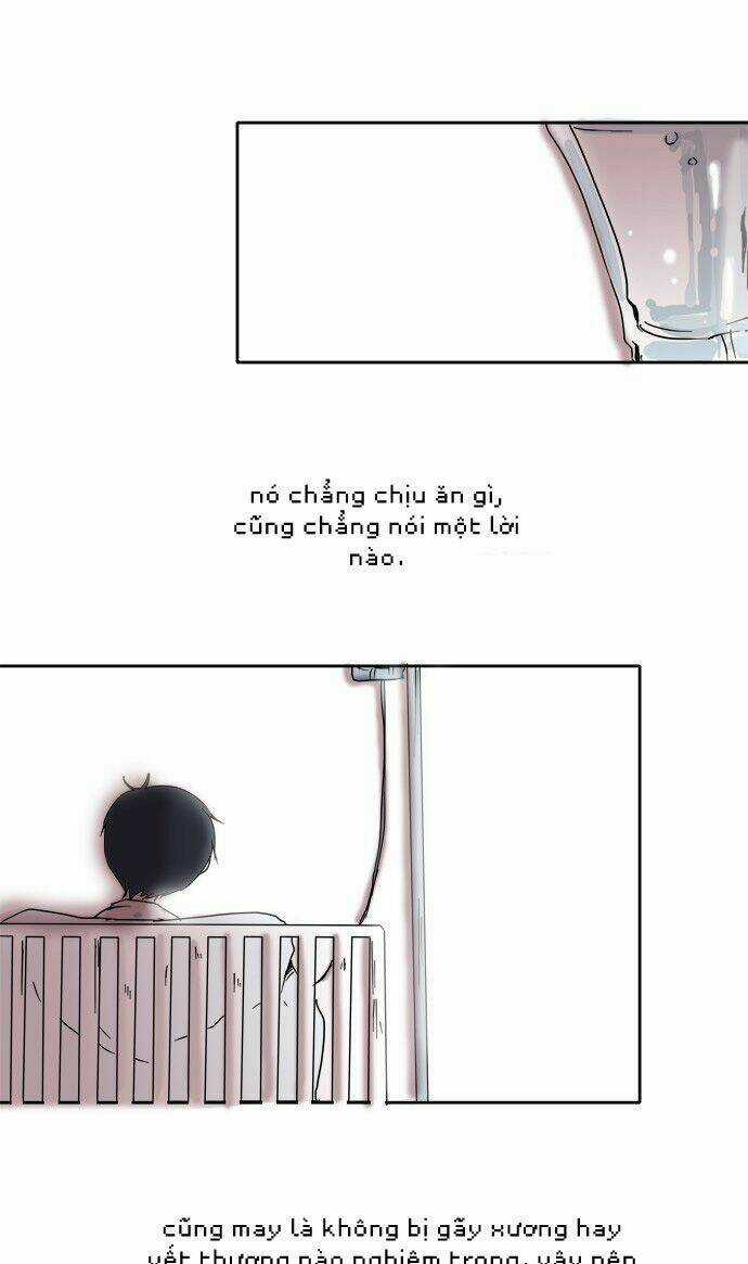 The Children's Teacher, Mr. Kwon Chapter 9 trang 2