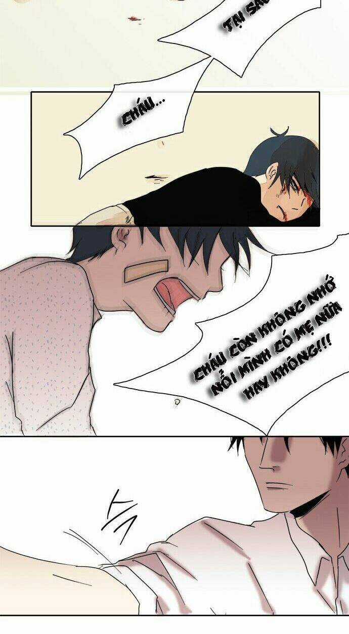 The Children's Teacher, Mr. Kwon Chapter 9 trang 20