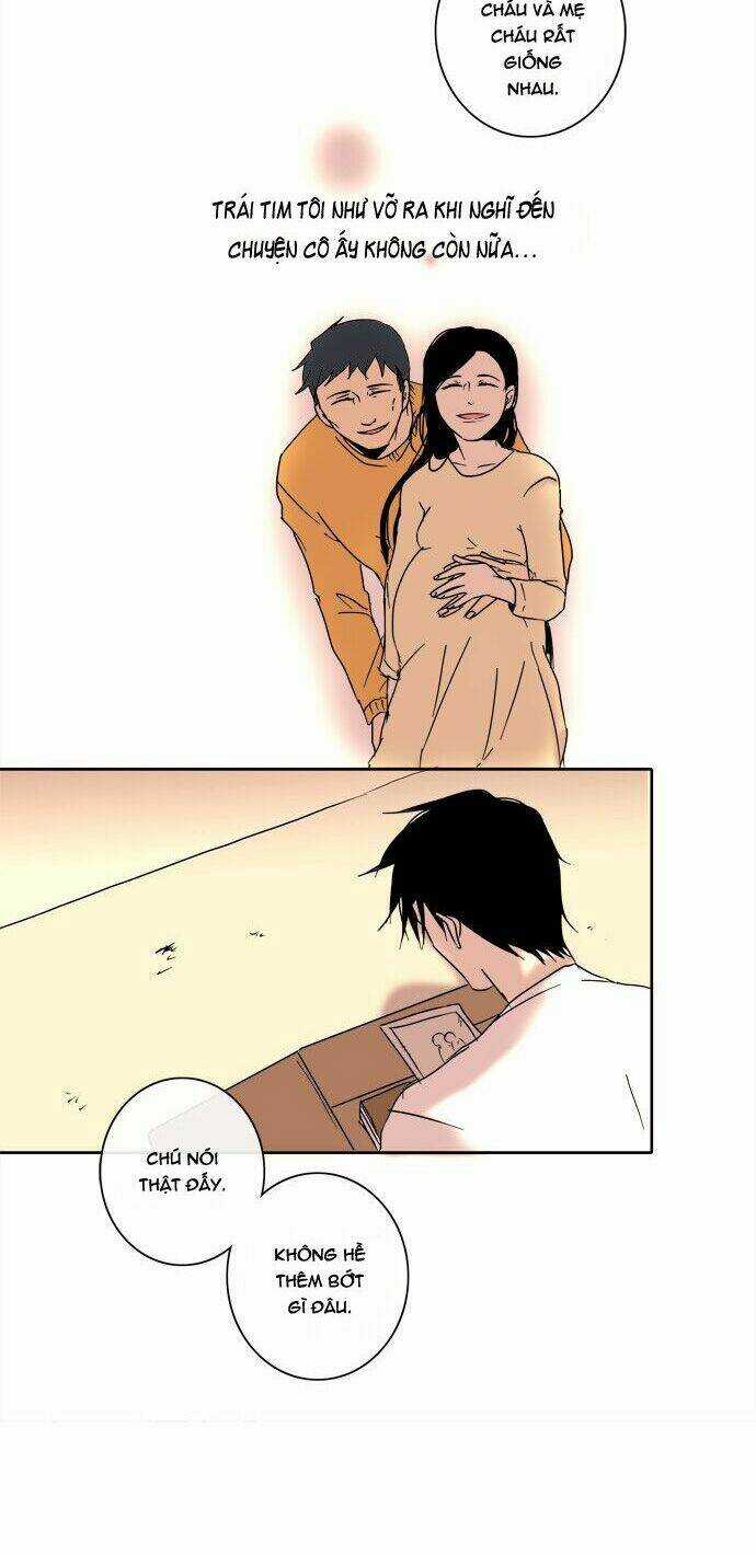 The Children's Teacher, Mr. Kwon Chapter 9 trang 22