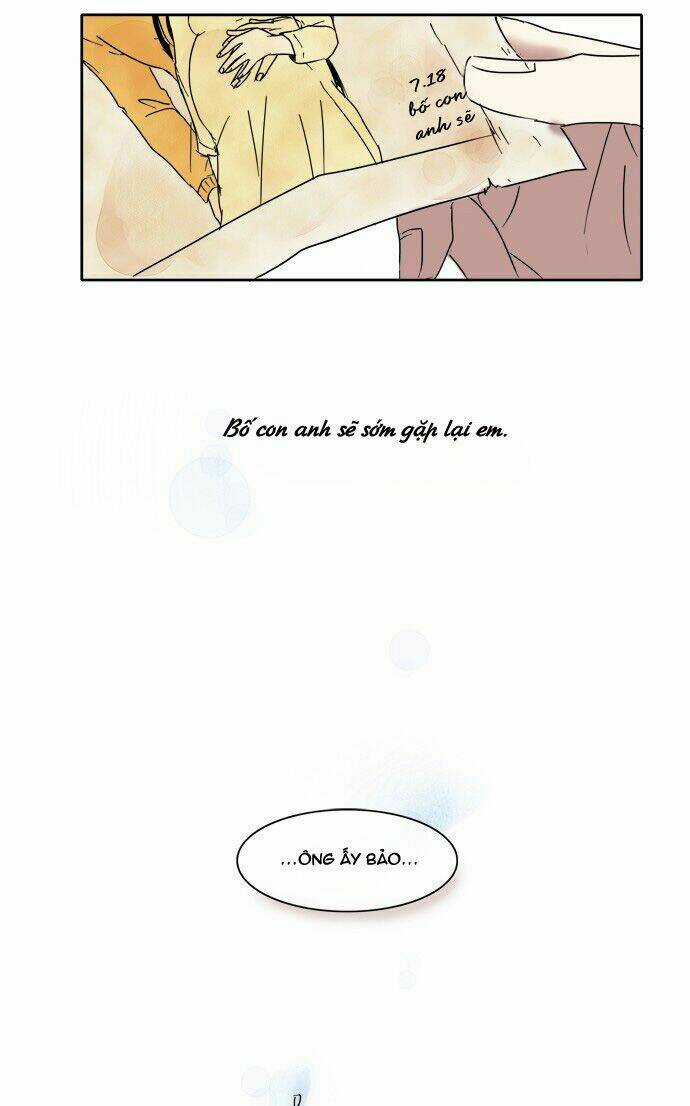 The Children's Teacher, Mr. Kwon Chapter 9 trang 23