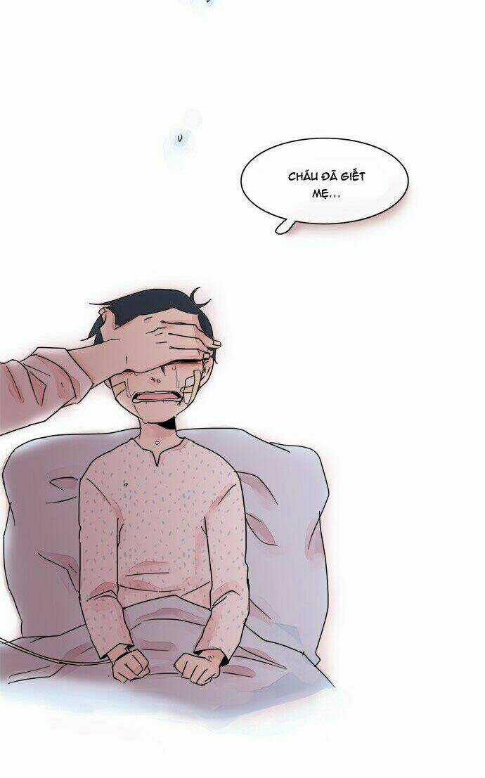 The Children's Teacher, Mr. Kwon Chapter 9 trang 24