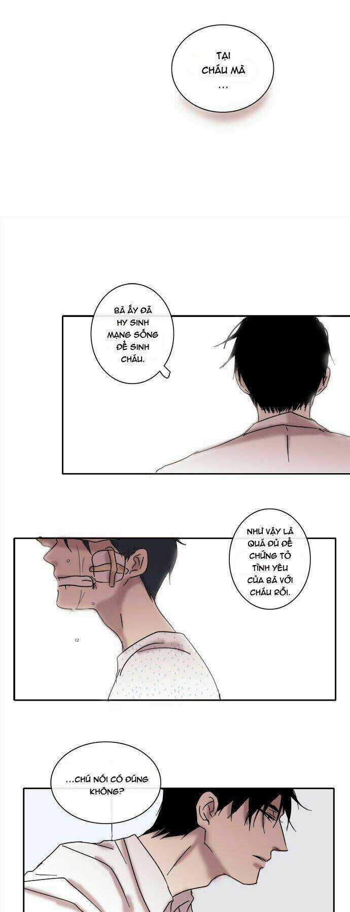 The Children's Teacher, Mr. Kwon Chapter 9 trang 25