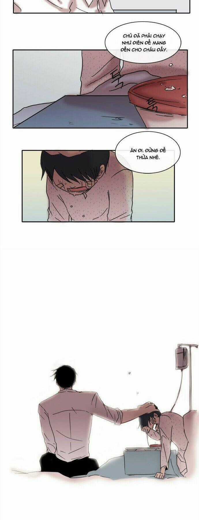 The Children's Teacher, Mr. Kwon Chapter 9 trang 26