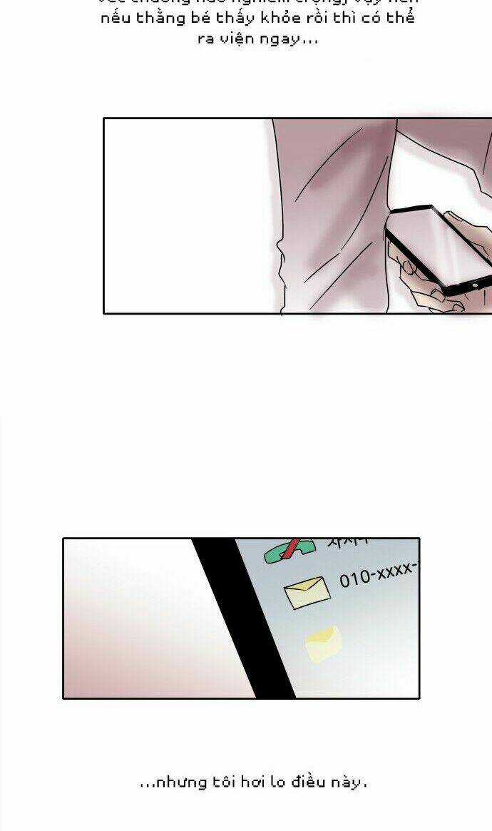 The Children's Teacher, Mr. Kwon Chapter 9 trang 3