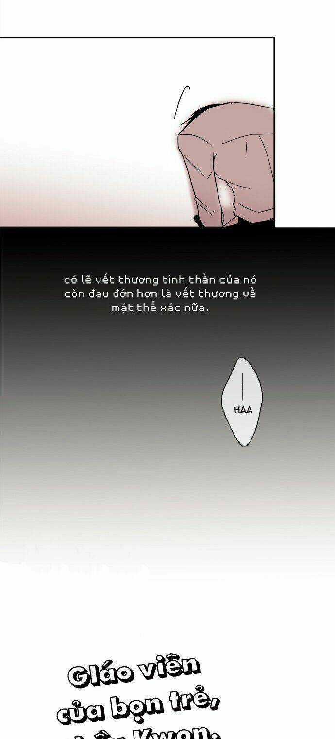 The Children's Teacher, Mr. Kwon Chapter 9 trang 4