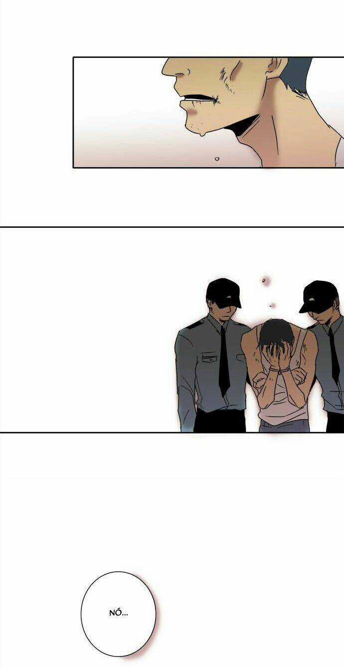 The Children's Teacher, Mr. Kwon Chapter 9 trang 7